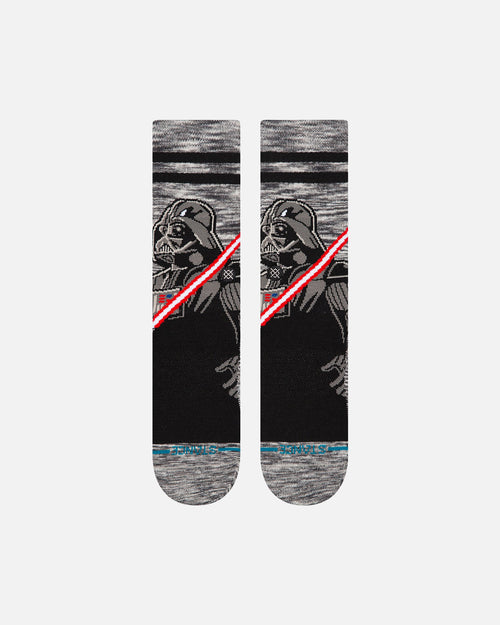 Stance X Star Wars Darth Vader Crew Socks Black