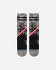 Stance X Star Wars Darth Vader Crew Socks Black