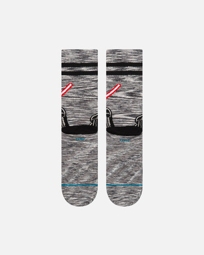 Stance X Star Wars Darth Vader Crew Socks Black