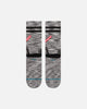 Stance X Star Wars Darth Vader Crew Socks Black