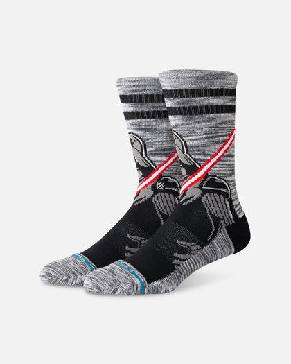 Stance X Star Wars Darth Vader Crew Socks Black