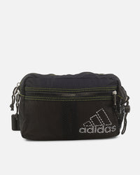 Adidas Waist Bag Black