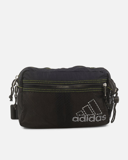 Adidas Waist Bag Black