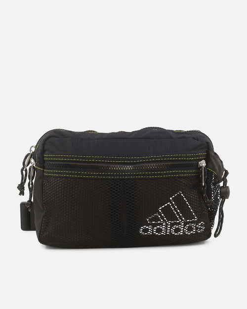 Adidas Waist Bag Black