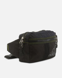 Adidas Waist Bag Black