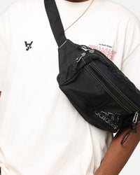 Adidas Waist Bag Black