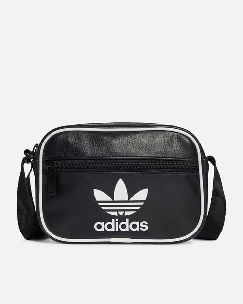 Adidas Adicolor Classic Mini Airliner Bag Black