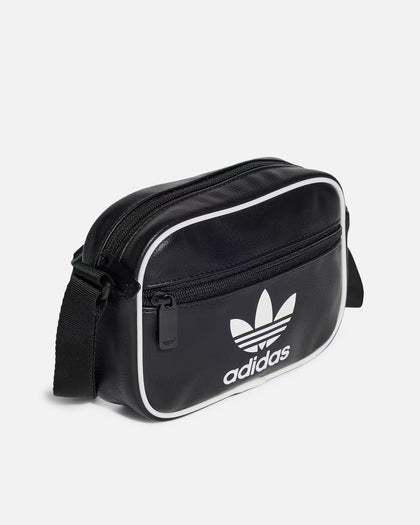 Adidas Adicolor Classic Mini Airliner Bag Black