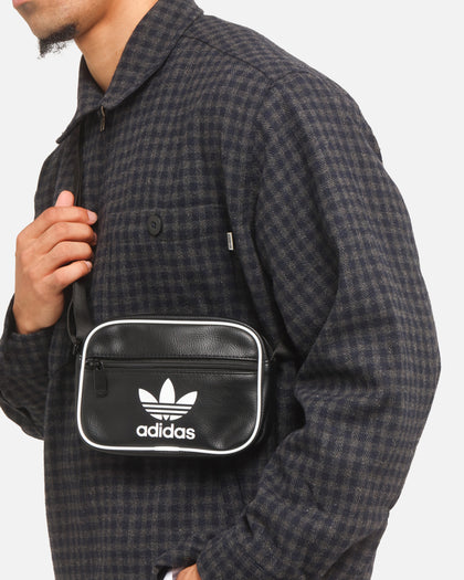 Adidas Adicolor Classic Mini Airliner Bag Black