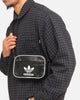 Adidas Adicolor Classic Mini Airliner Bag Black