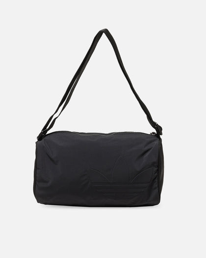 Adidas Mini Duffle Bag Black