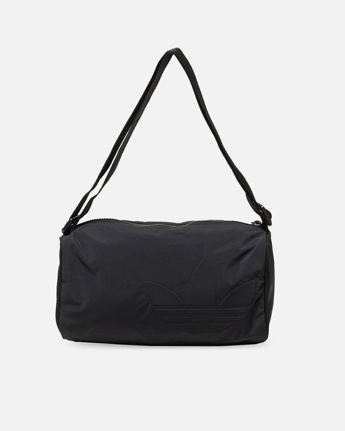 Adidas Mini Duffle Bag Black