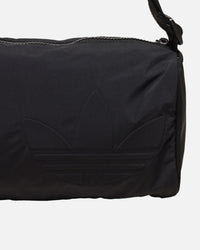 Adidas Mini Duffle Bag Black