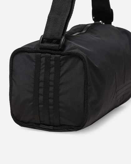 Adidas Mini Duffle Bag Black