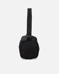 Adidas Mini Duffle Bag Black