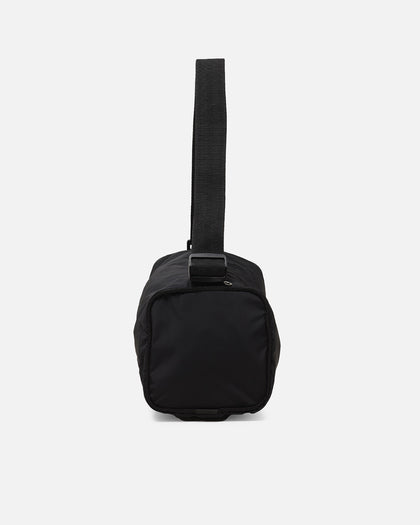 Adidas Mini Duffle Bag Black