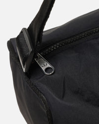 Adidas Mini Duffle Bag Black