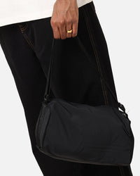 Adidas Mini Duffle Bag Black