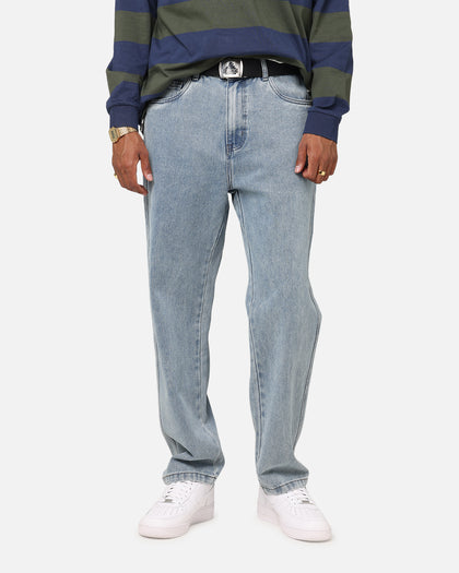 X-Large Trademark Web Belt Black