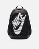 Nike Hayward Backpack (26L) Black/Black
