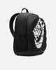 Nike Hayward Backpack (26L) Black/Black