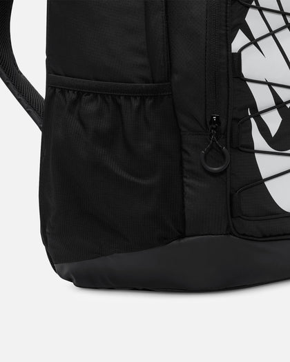 Nike Hayward Backpack (26L) Black/Black