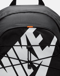 Nike Hayward Backpack (26L) Black/Black
