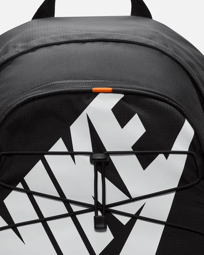 Nike Hayward Backpack (26L) Black/Black