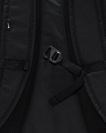 Nike Hayward Backpack (26L) Black/Black