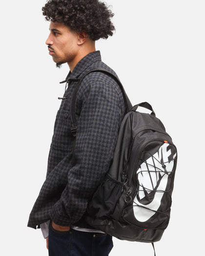 nike 2.0 hayward backpack Nike Hayward Backpack (26L) Black/Black