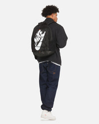 Nike Hayward Backpack (26L) Black/Black