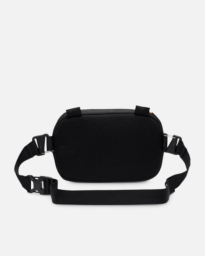 Nike Hayward Patrol Crossbody Bag (4L) Black/Black