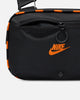 Nike Hayward Patrol Crossbody Bag (4L) Black/Black