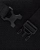 Nike Hayward Patrol Crossbody Bag (4L) Black/Black