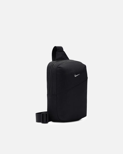 Nike Aura Crossbody Bag (5L) Black/Black