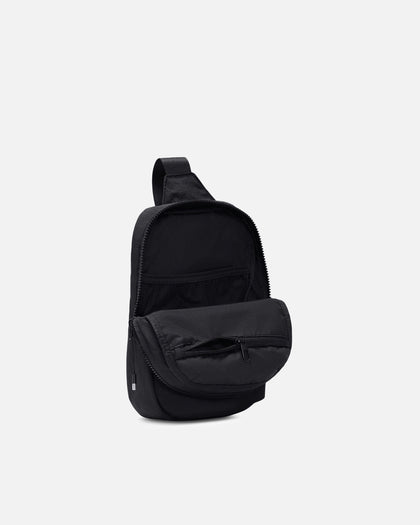 Nike Aura Crossbody Bag (5L) Black/Black