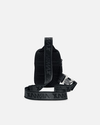 Nike Sportswear Essentials AirMax Crossbody Bag Black/Black
