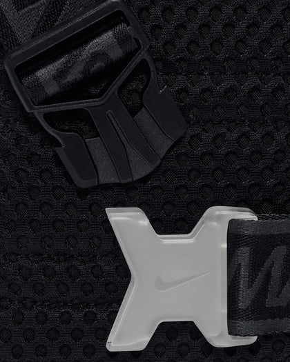 Nike Sportswear Essentials AirMax Crossbody Bag Black/Black