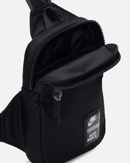 Nike Sportswear Essentials AirMax Crossbody Bag Black/Black