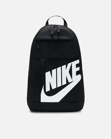 nike backpacks melbourne Nike Backpack (21L) Black/Black