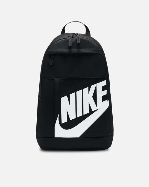 Nike Backpack (21L) Black/Black