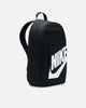 Nike Backpack (21L) Black/Black