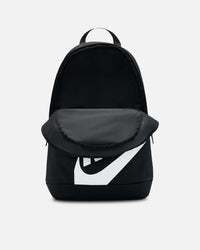 Nike Backpack (21L) Black/Black