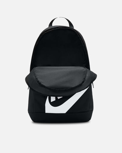 Nike Backpack (21L) Black/Black