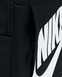 Nike Backpack (21L) Black/Black