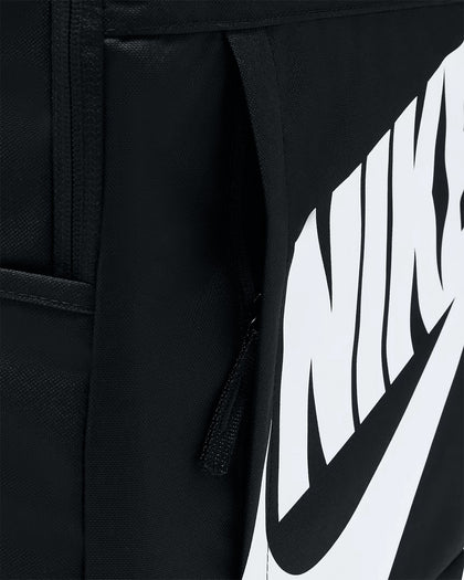 Nike Backpack (21L) Black/Black