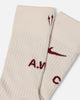 Nike Nocta Crew Socks 3 Pack Multi
