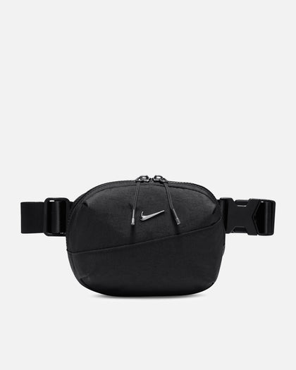 Nike Aura Crossbody Bag Black/Black