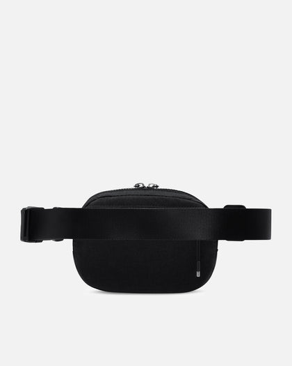 Nike Aura Crossbody Bag Black/Black