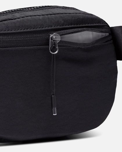 Nike Aura Crossbody Bag Black/Black